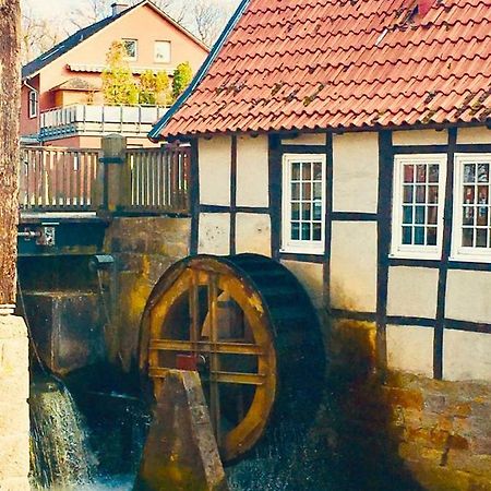 Das Muehlchen Ladbergen Kültér fotó