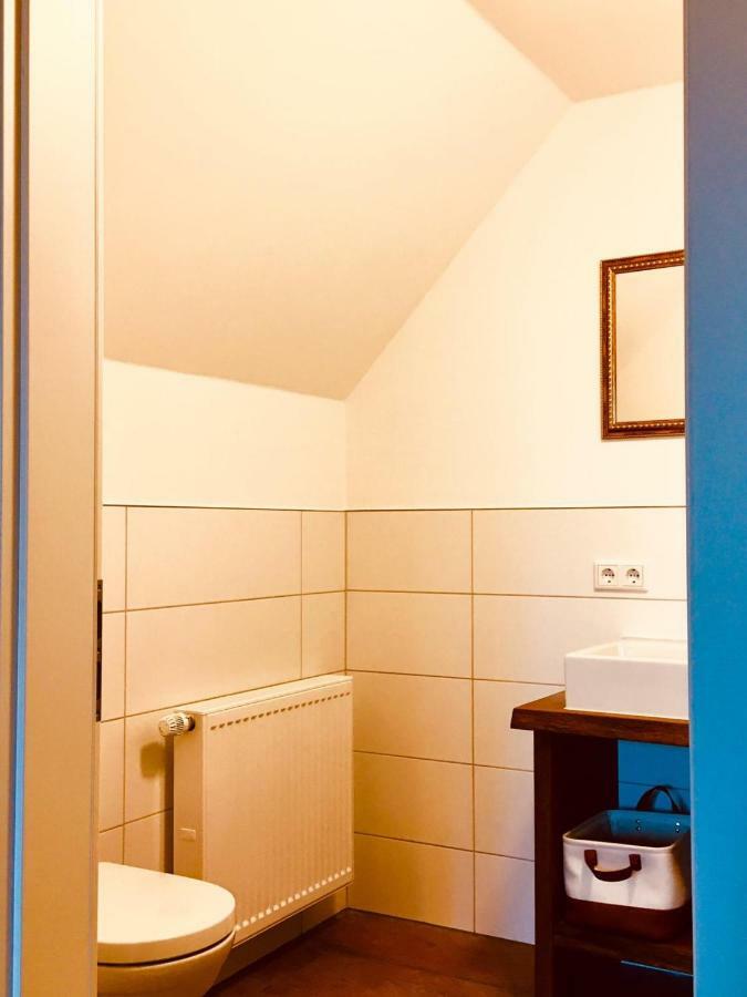 Das Muehlchen Ladbergen Kültér fotó